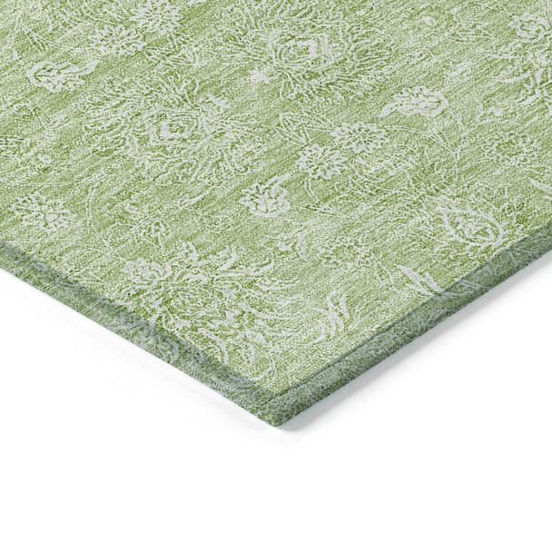 Addison Chantille ACN703 Aloe Rug