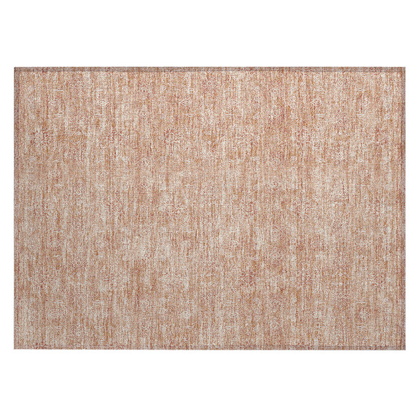 Addison Chantille ACN703 Coral Rug