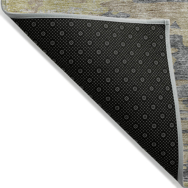 Addison Chantille ACN704 Pewter Rug