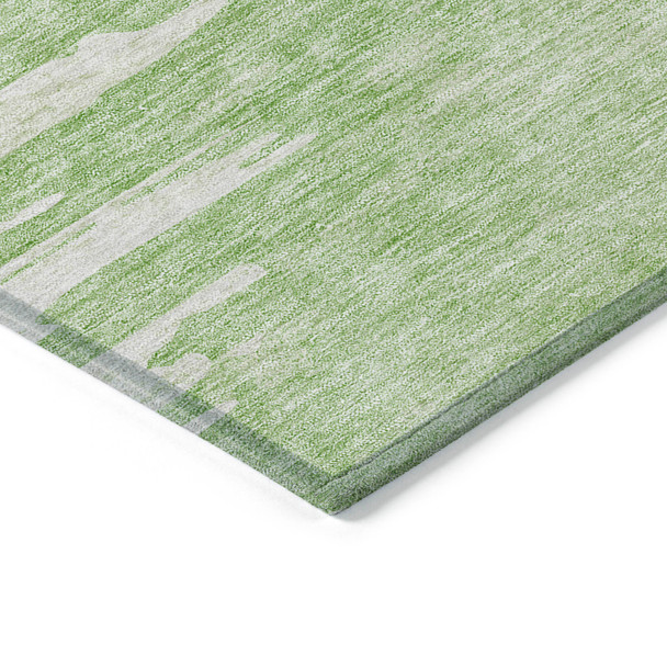 Addison Chantille ACN705 Aloe Rug