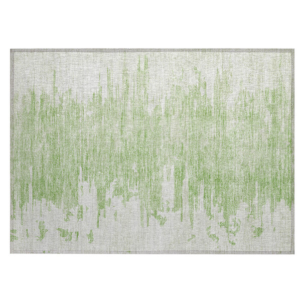 Addison Chantille ACN705 Aloe Rug