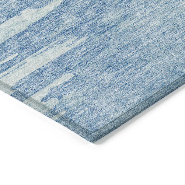 Addison Chantille ACN705 Sky Rug