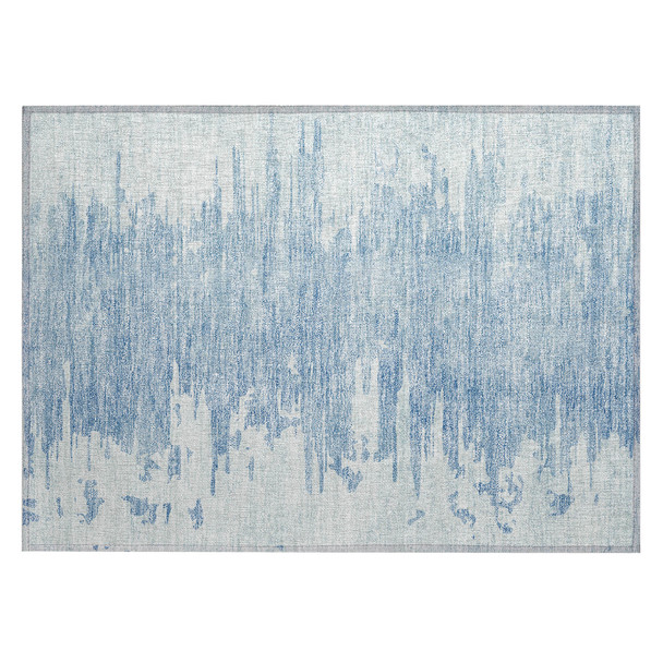 Addison Chantille ACN705 Sky Rug