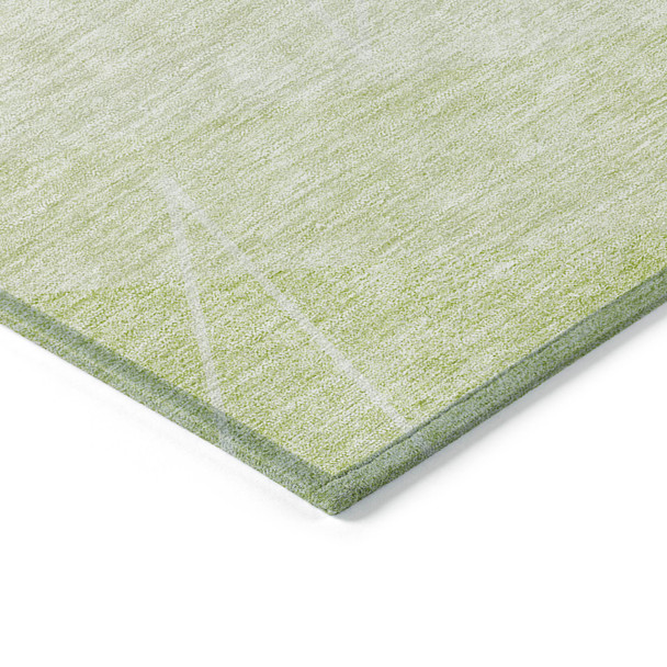 Addison Chantille ACN706 Aloe Rug