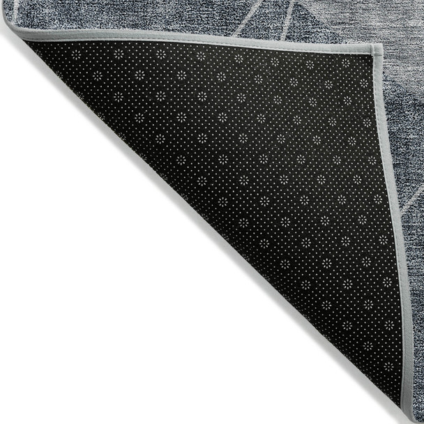 Addison Chantille ACN706 Charcoal Rug