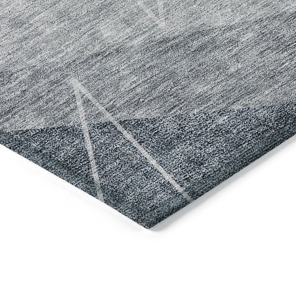 Addison Chantille ACN706 Charcoal Rug