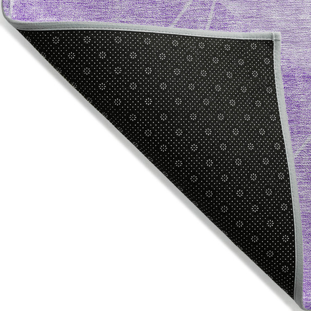 Addison Chantille ACN706 Lavender Rug