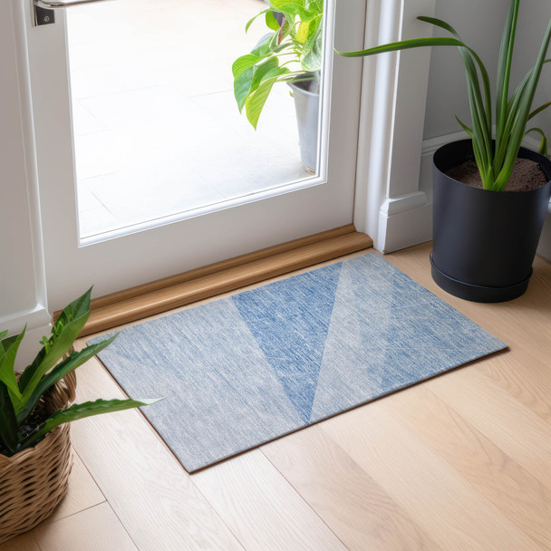 Addison Chantille ACN706 Sky Rug