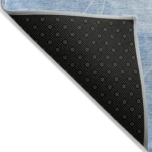 Addison Chantille ACN706 Sky Rug