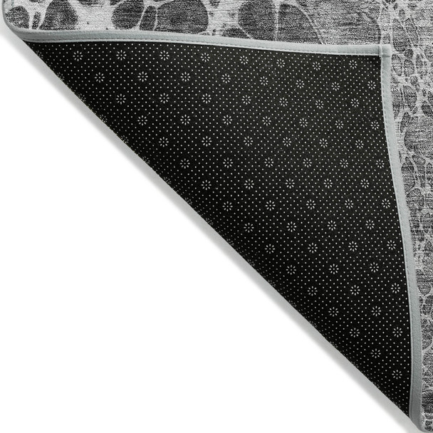 Addison Chantille ACN707 Gray Rug