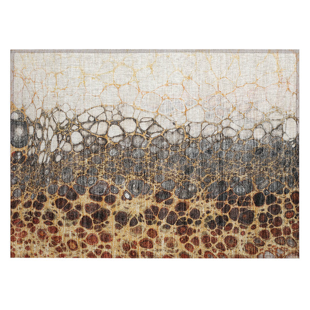 Addison Chantille ACN707 Ivory Rug