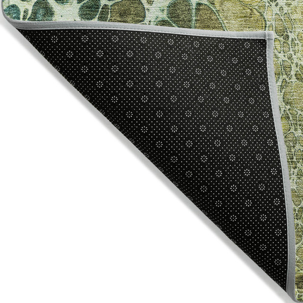 Addison Chantille ACN707 Olive Rug