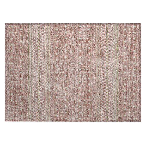 Addison Chantille ACN709 Blush Rug