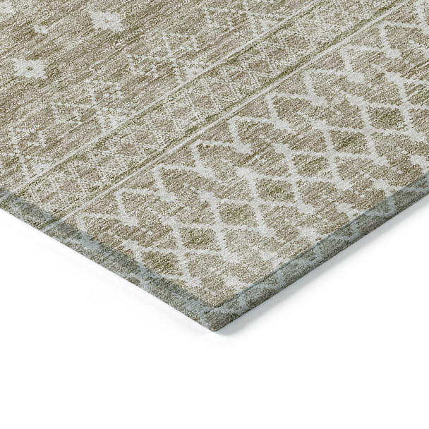 Addison Chantille ACN709 Taupe Rug