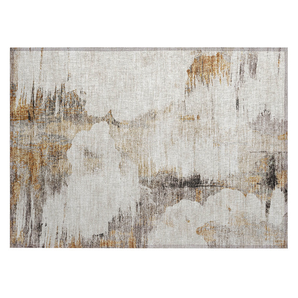 Addison Chantille ACN710 Beige Rug