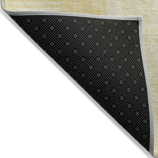 Addison Chantille ACN711 Gold Rug