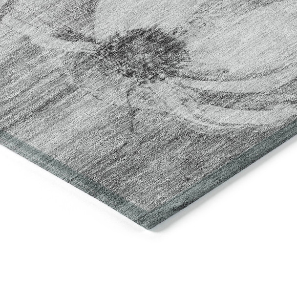 Addison Chantille ACN712 Gray Rug