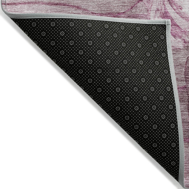 Addison Chantille ACN712 Plum Rug
