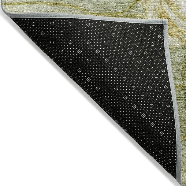 Addison Chantille ACN712 Sage Rug