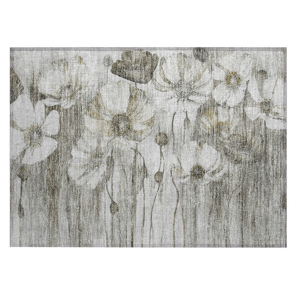 Addison Chantille ACN712 Taupe Rug