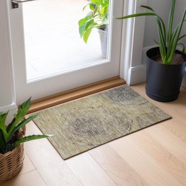 Addison Chantille ACN713 Beige Rug
