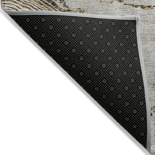 Addison Chantille ACN713 Taupe Rug