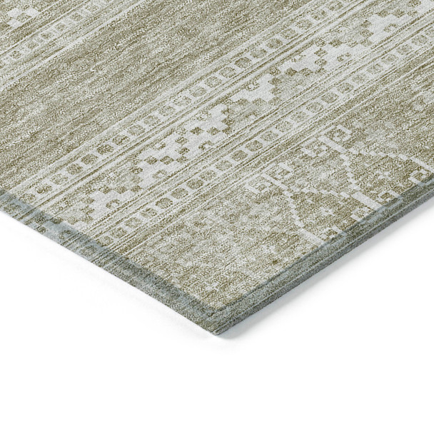 Addison Chantille ACN714 Khaki Rug