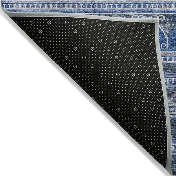 Addison Chantille ACN714 Navy Rug
