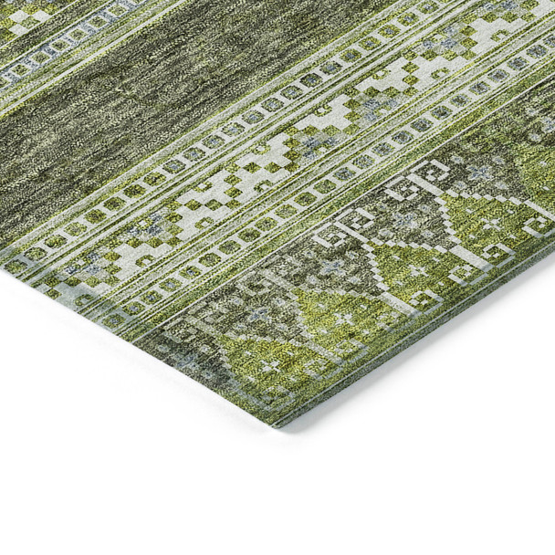Addison Chantille ACN714 Olive Rug