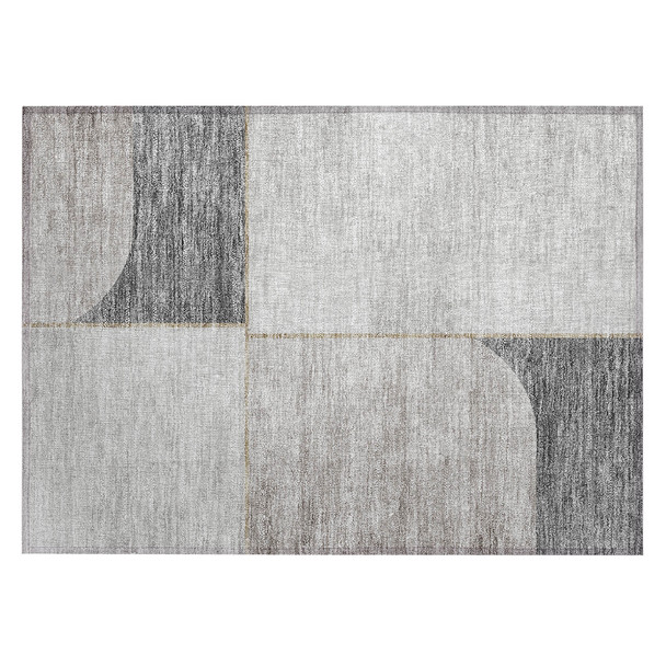 Addison Chantille ACN717 Taupe Rug