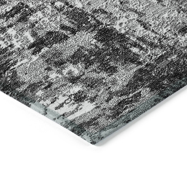Addison Chantille ACN718 Gray Rug