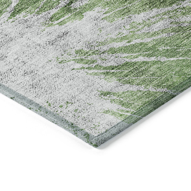 Addison Chantille ACN719 Aloe Rug