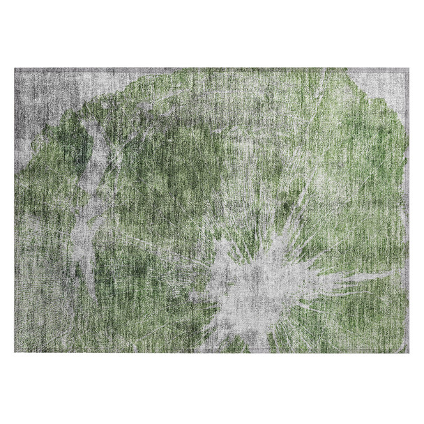Addison Chantille ACN719 Aloe Rug
