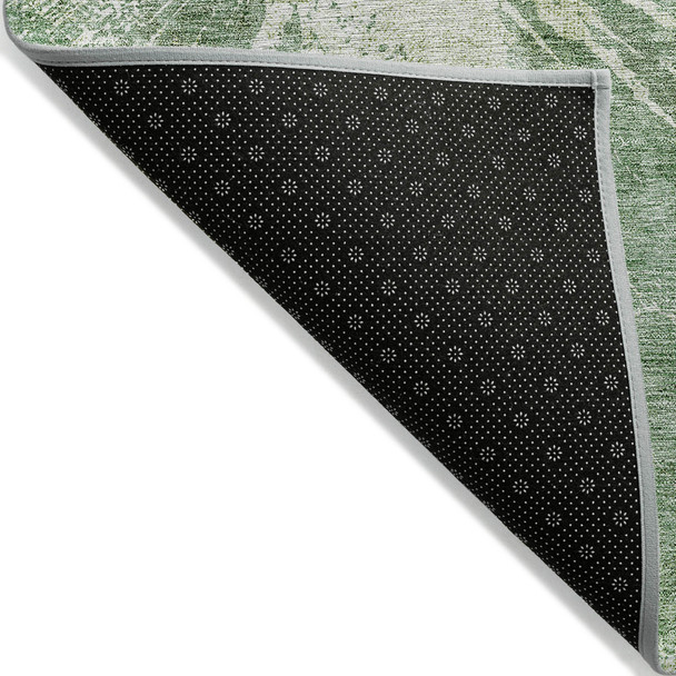 Addison Chantille ACN719 Fern Rug