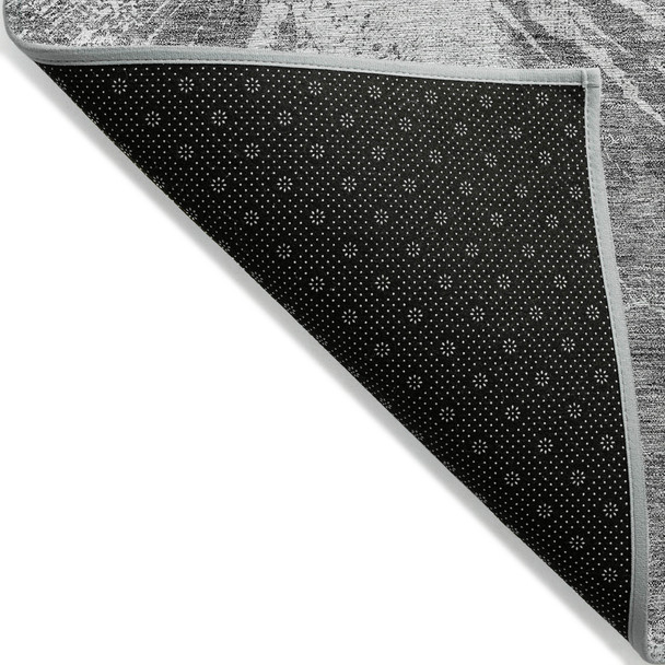 Addison Chantille ACN719 Gray Rug