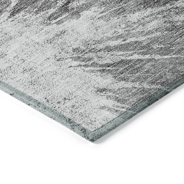 Addison Chantille ACN719 Gray Rug