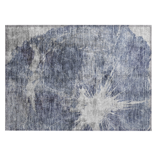 Addison Chantille ACN719 Navy Rug