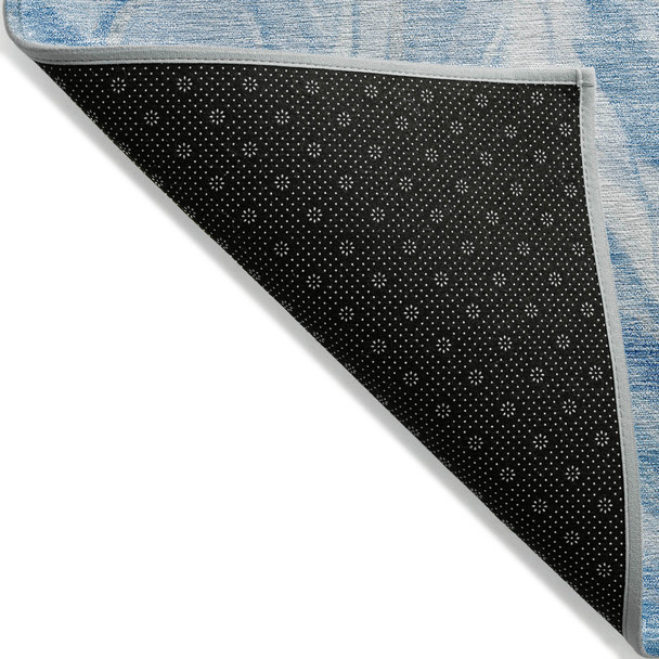 Addison Chantille ACN720 Blue Rug