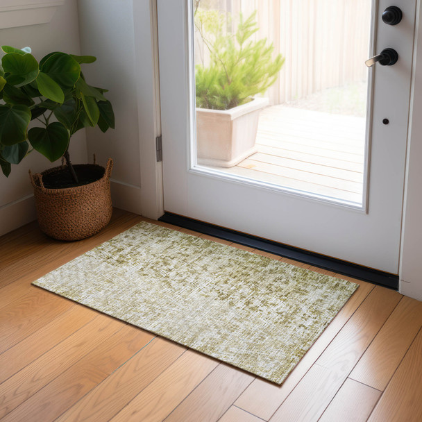 Addison Chantille ACN721 Taupe Rug