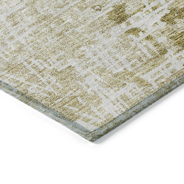 Addison Chantille ACN721 Taupe Rug