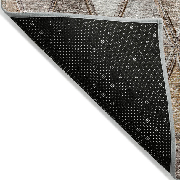 Addison Chantille ACN722 Brown Rug
