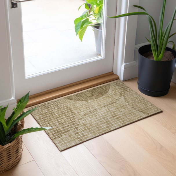 Addison Chantille ACN723 Brown Rug