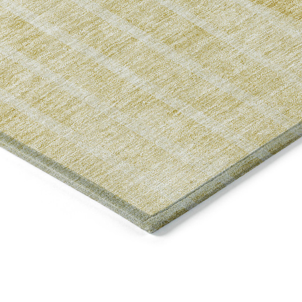 Addison Chantille ACN723 Gold Rug