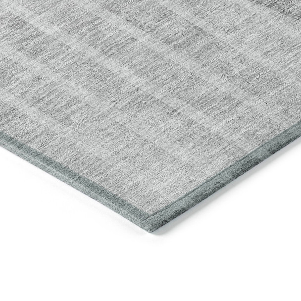 Addison Chantille ACN723 Gray Rug