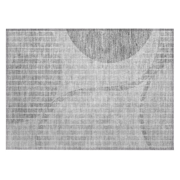 Addison Chantille ACN723 Gray Rug