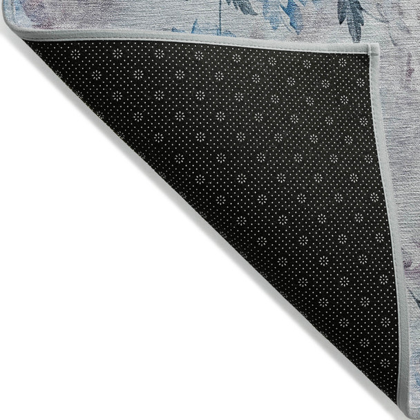 Addison Chantille ACN724 Blue Rug