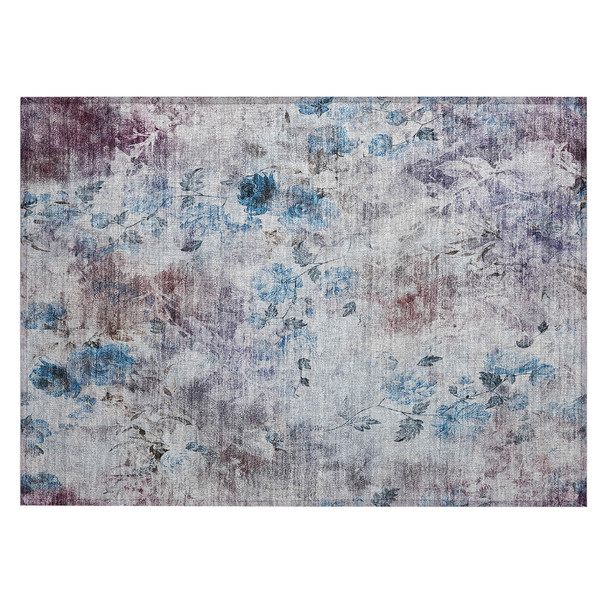 Addison Chantille ACN724 Blue Rug