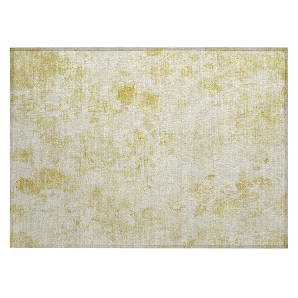 Addison Chantille ACN724 Gold Rug