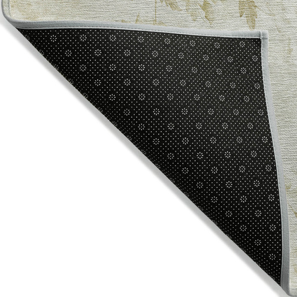 Addison Chantille ACN724 Khaki Rug