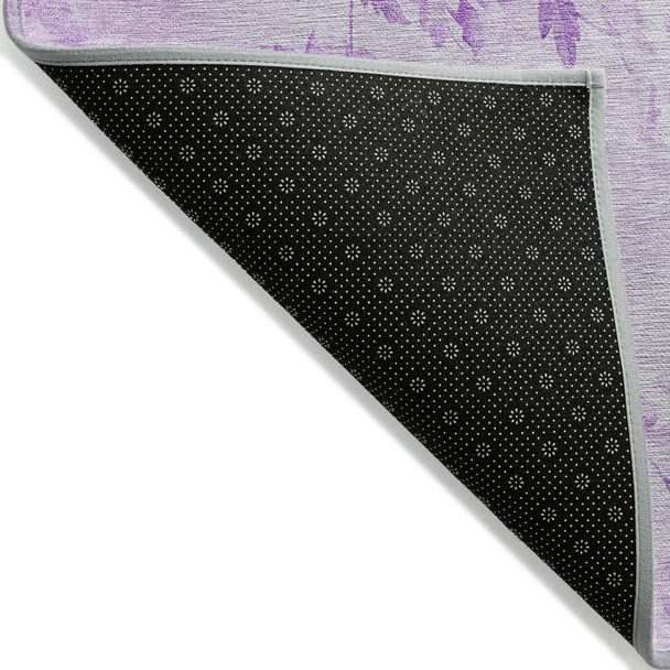 Addison Chantille ACN724 Lavender Rug